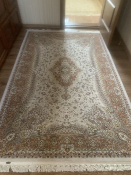 Ковры натуральные разные