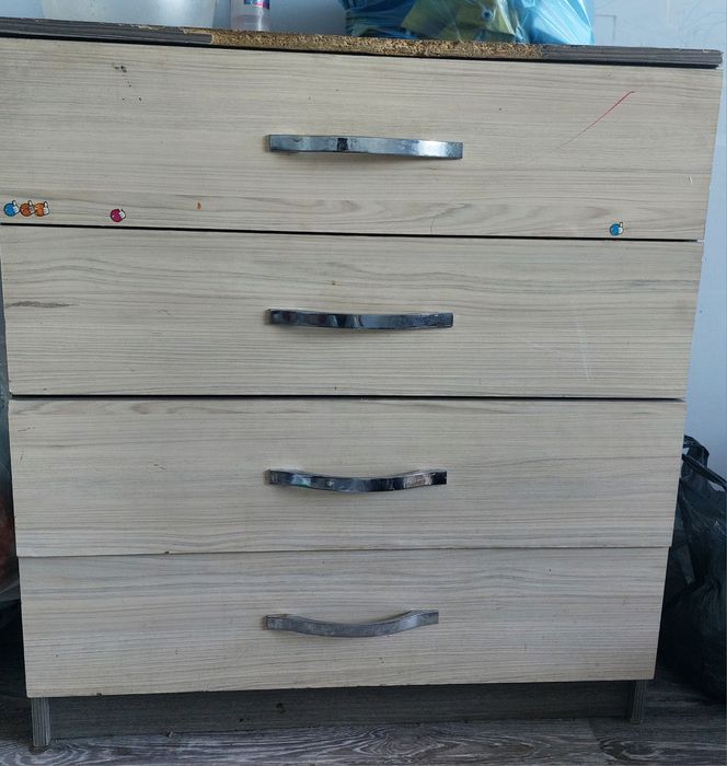 комод  бесплатно