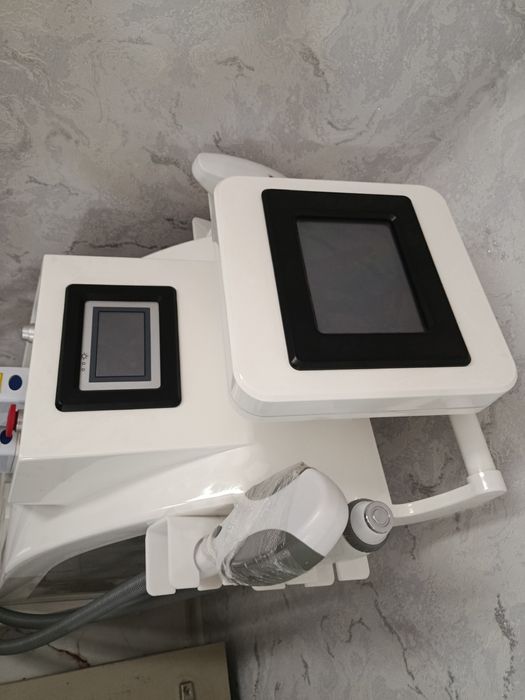 Kasmitoʻliklar uchun aparat