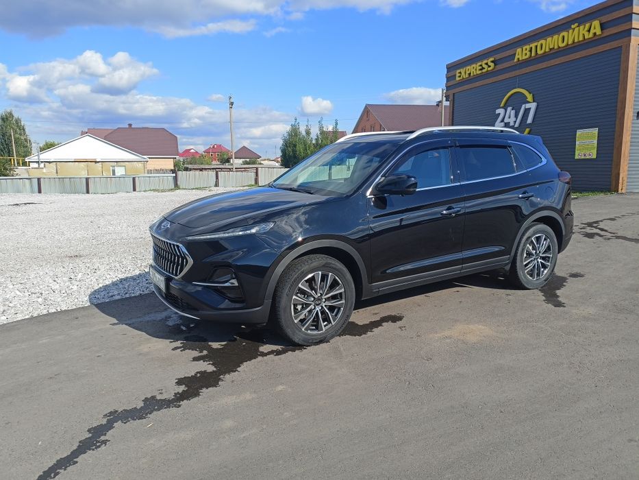 Продам авто Джак С7