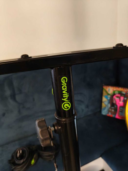 Boxe PA Fun Generation Satmix 2.1 cu Bluetooth