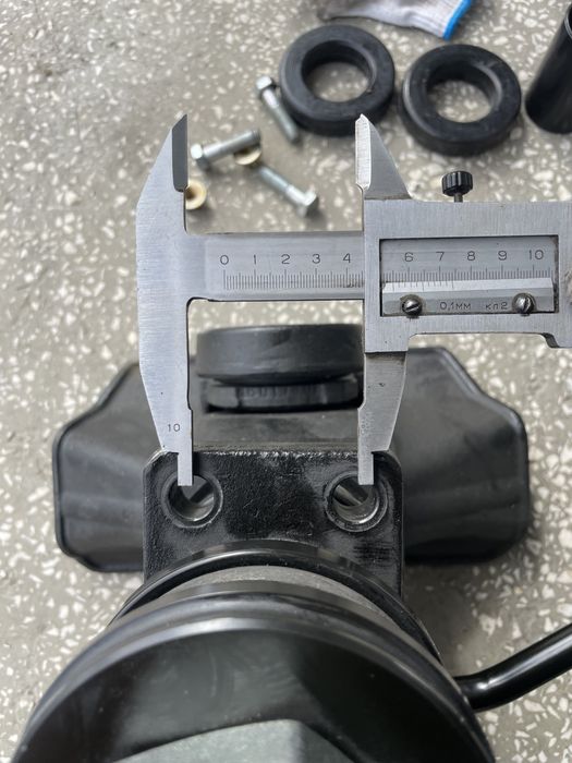 Фаркоп ворланди 38