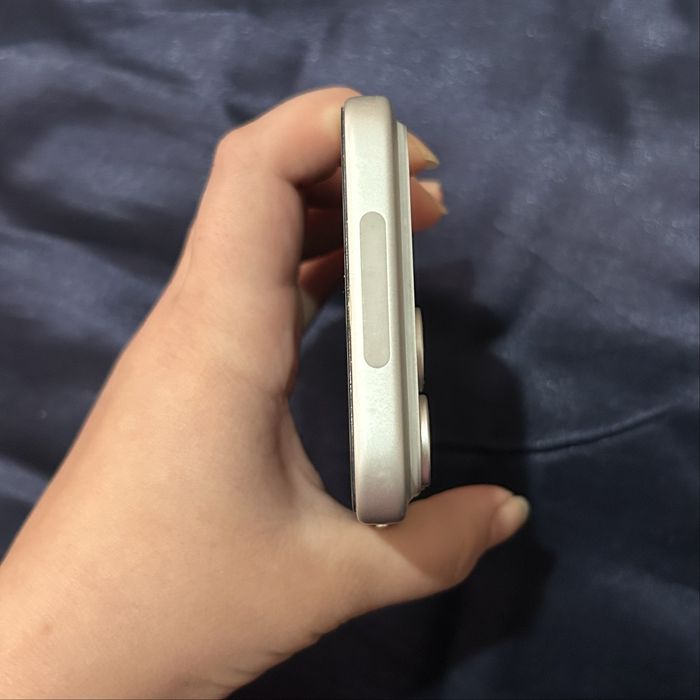 IPhone 17 pro max, 256, e-sim , с гарантией