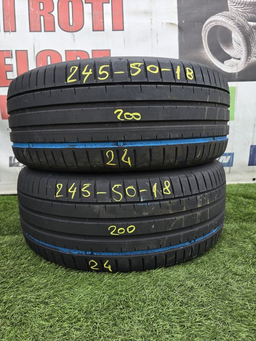 245 50 18 falken