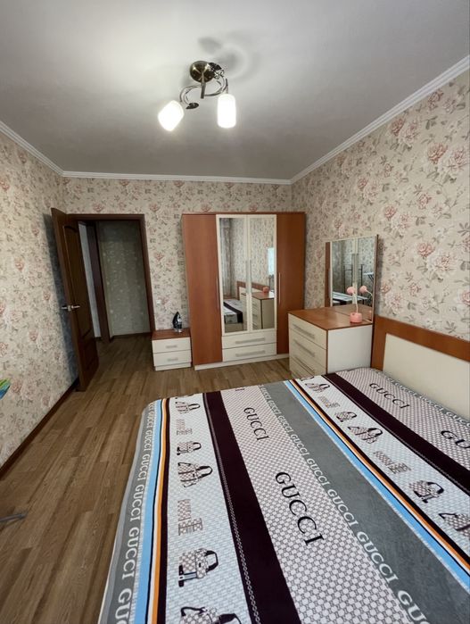 Сдаю квартиру в центре