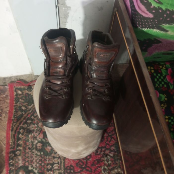 Продается полсапог