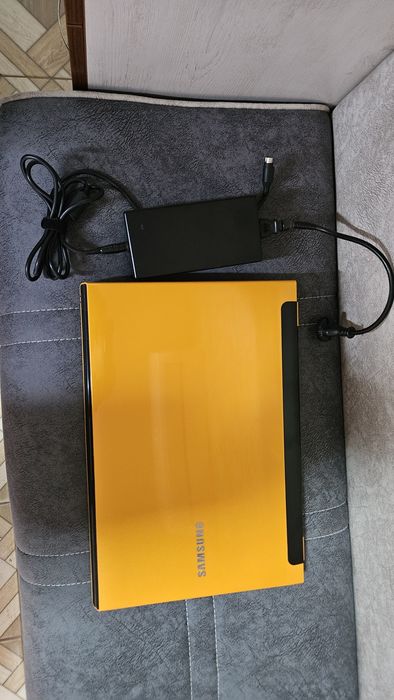 Ноутбук Samsung NP700G7A