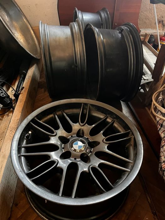 Комплект 65 стиль привозные