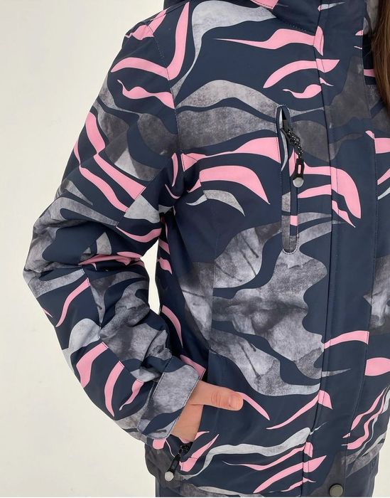 Комбинезон детский DISUMER