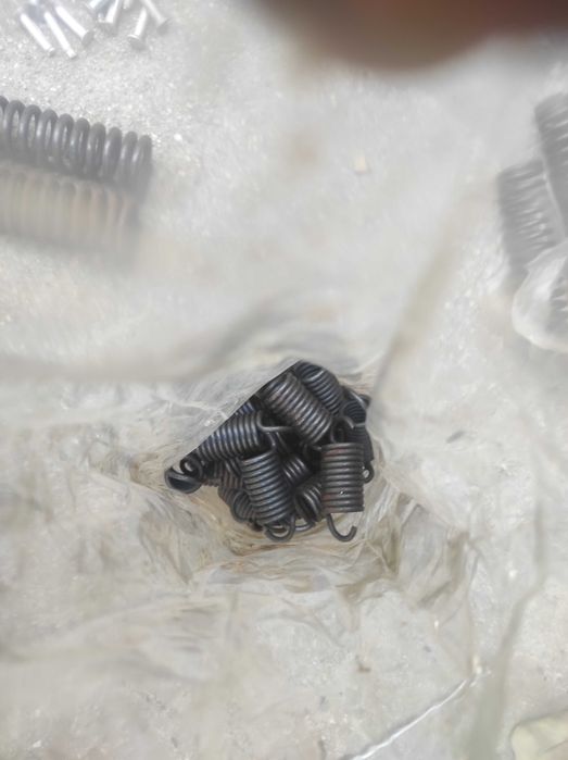 Пружини всякакви