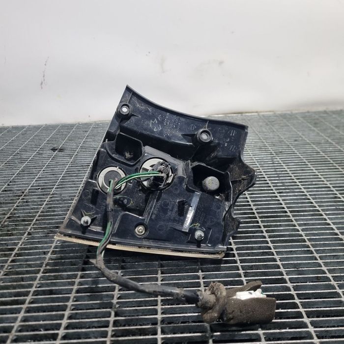Stop Stanga Mitsubishi Outlander Facelift 2009 - 2012 SUV 4 Usi (1475) Cu led