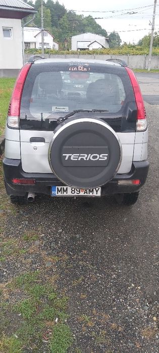 Daihatsu Terios  vând