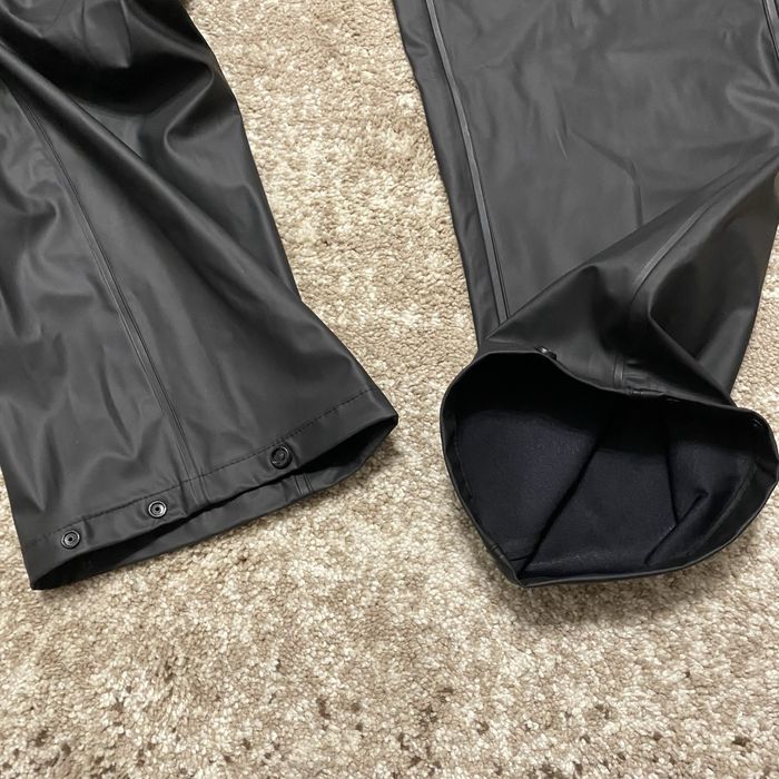 Helly Hansen Moss Rain L mammut salewa salomon the north face columbia