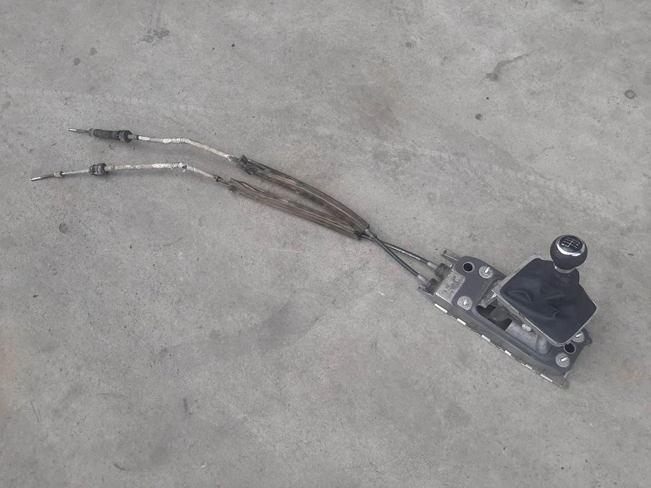 timonerie 1.8 b bzb vw passat cc 3c0711049ad  1k0711061b