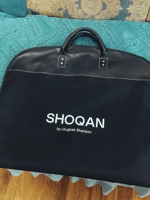 Костьюм от shoqansuit