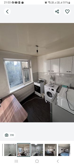 Квартира по суточно