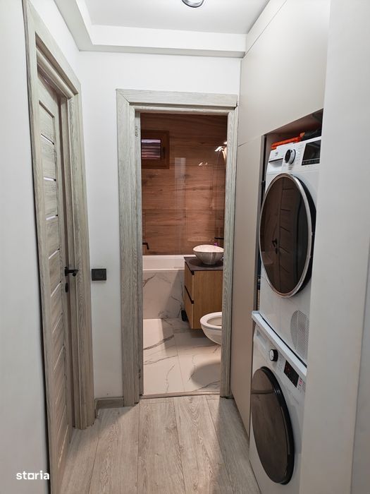 Apartament 2 camere Grivitei