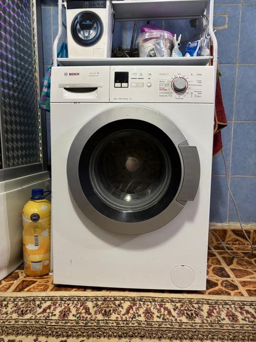 Продам стиральную машину