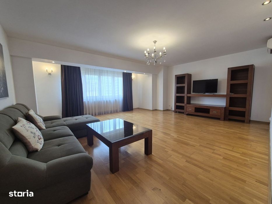 Unirii - Popa Nan, apartament 3 camere, loc parcare, c-tie2007
