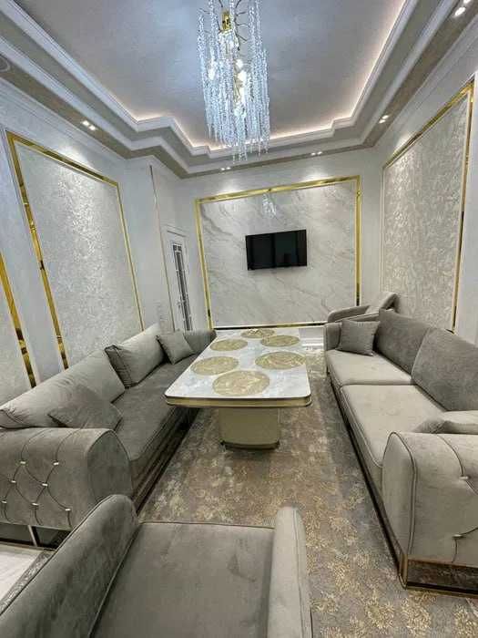 Сдаётся в аренду 3-ком/3/9 квартира на Юнусабадский районе!!!