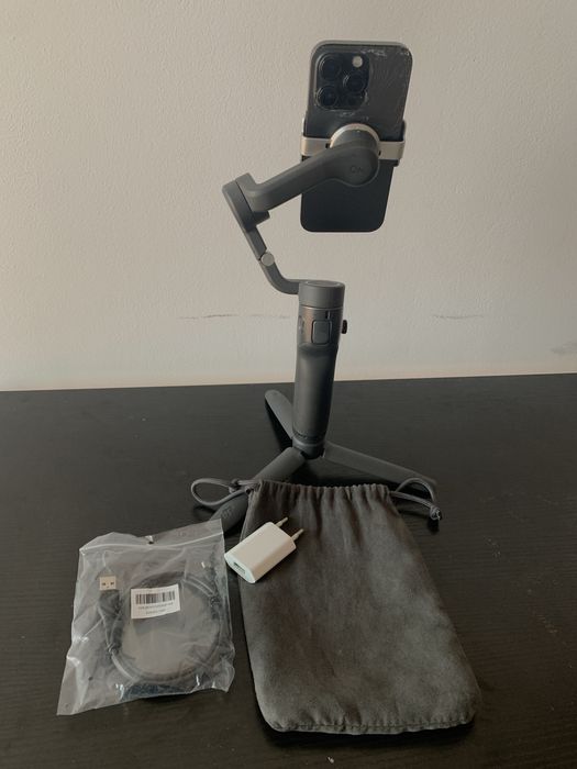 Dji osmo mobile 4