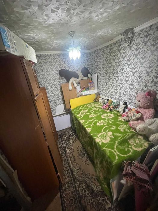 Продам дом, отдельно стоящий