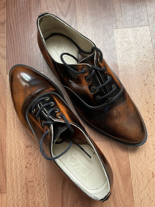 Ботинки женские Evo shoes, 36