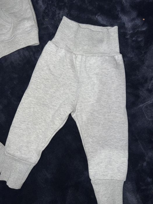 Спортивный костюм двойка для девочек