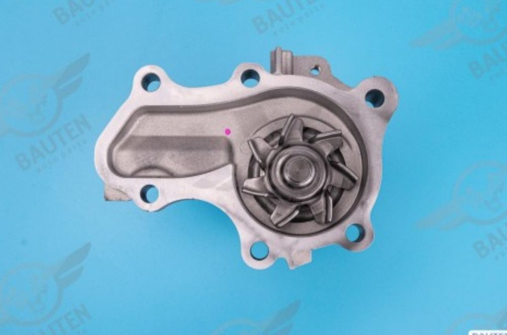 Помпа водяной Mitsubishi 4G13.4G15.4G18