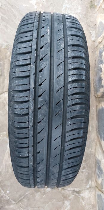 Anvelopã de varã Continental 195/65 R15 91H