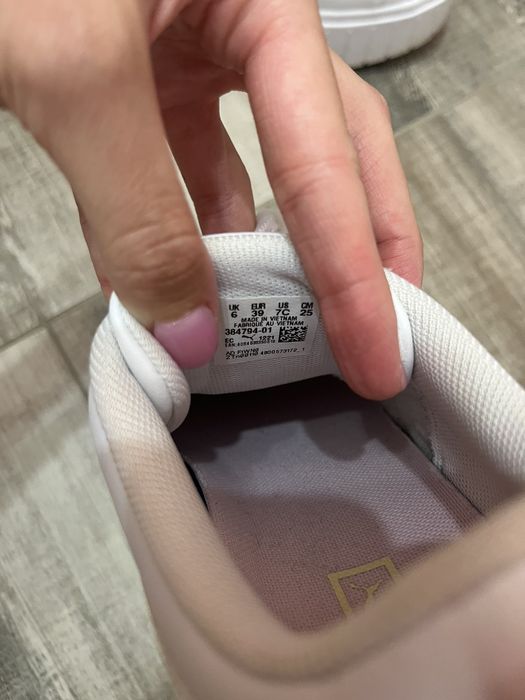 Дамски маратонки Puma