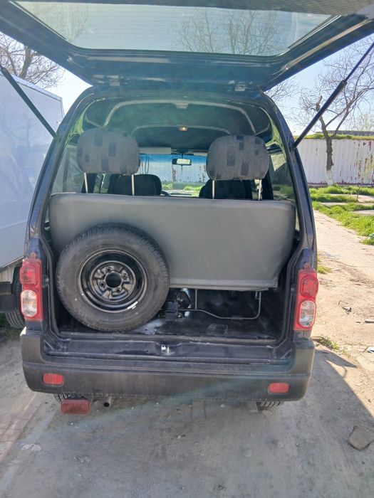 Дамас-2 сотилади