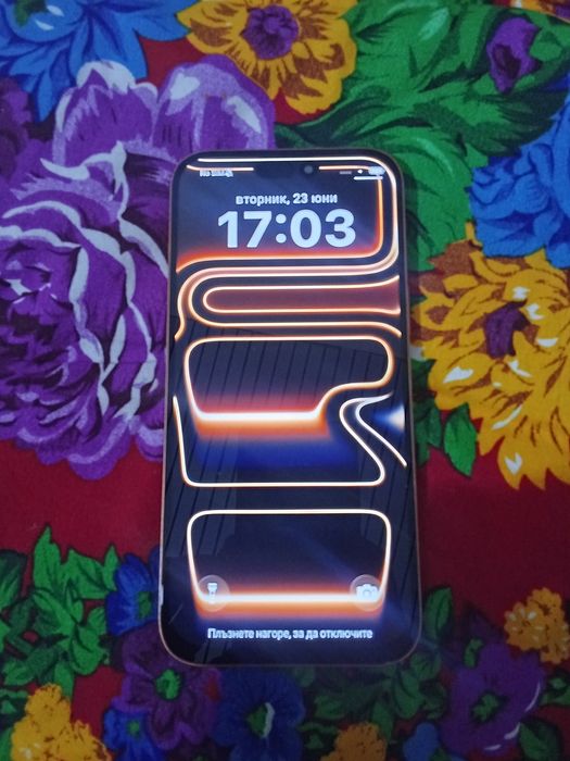 iPhone 17 Дубай.