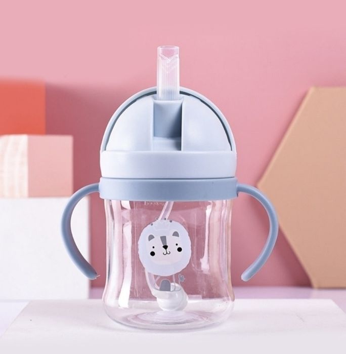 Поильник-непроливайка