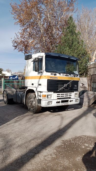 Вольво сотилади комплект и прицеп подушка нахт