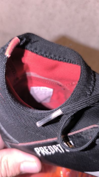 Футболни обувки Адидас 35