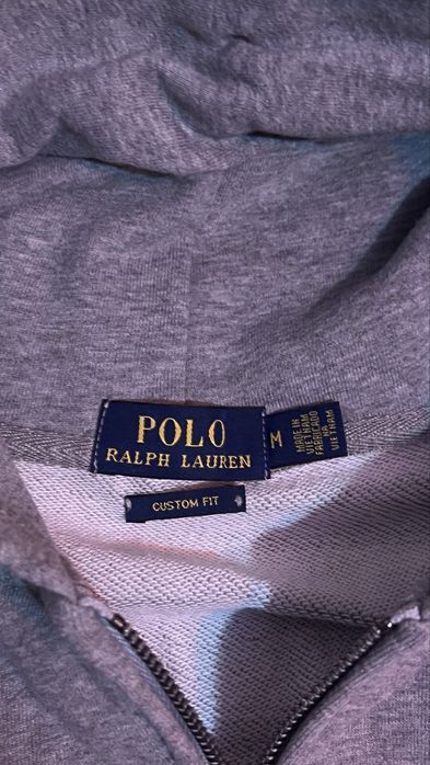 Hanorac Polo Ralph Lauren