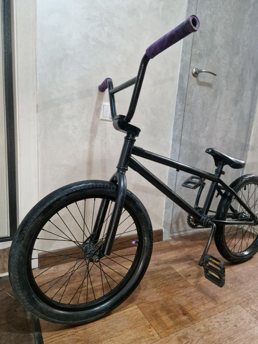 Продам BMX Haro в отличном состояние