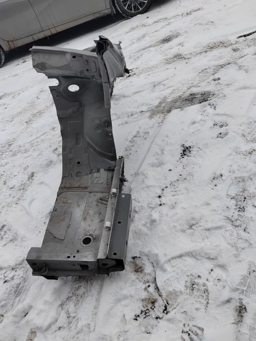 Лонжерон правый камри 30 европеец