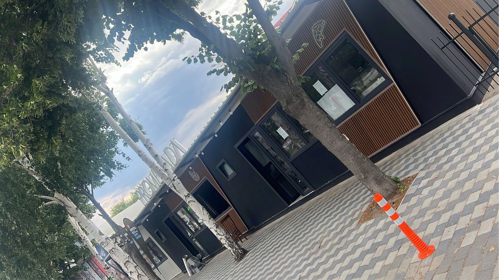 Spatiu Comercial Costinesti