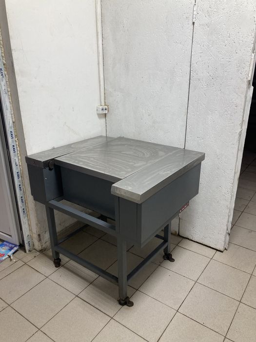 Электически сковородка сэч 0.025