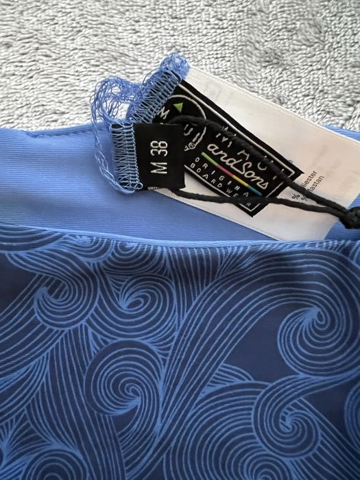 Бански дамски Maui размер м 38 нов