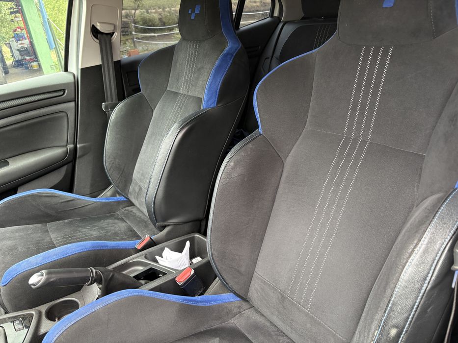 Vand renault megane
