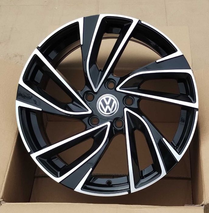 Jante 15 VW Polo Golf 4 Bora  5x100 R15