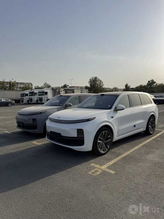 Lixiang l9 ultra Naxt va Halol nasiya savdo