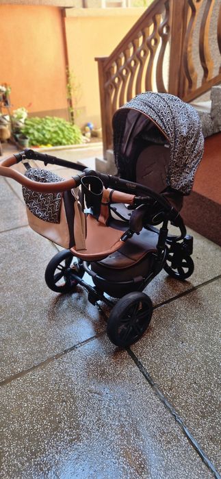 Детска кличка BABYACTIVE exclusive