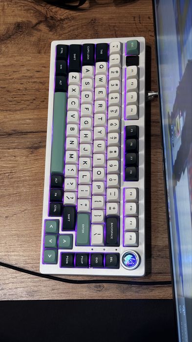 Игровой компьютер RTX 5060 / 32 GB