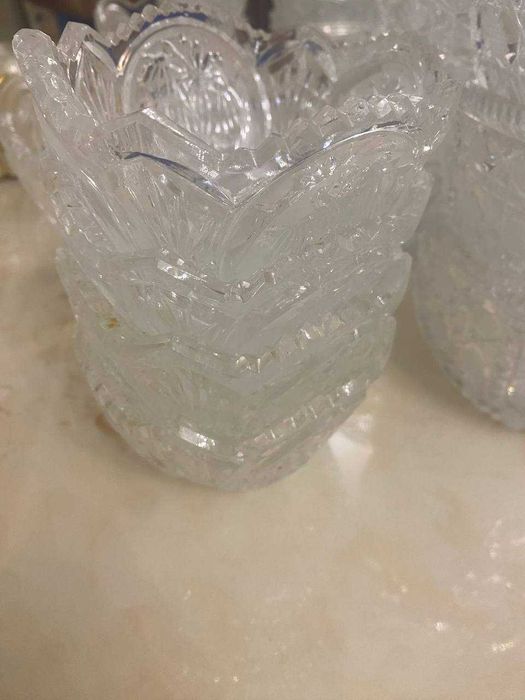 Продам срочно!!! Хрустали большие 20000 шт