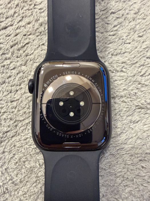 Apple Watch 8 Cellular
