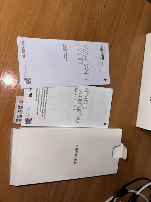Samsung A11, 32gb- рабочий,торг